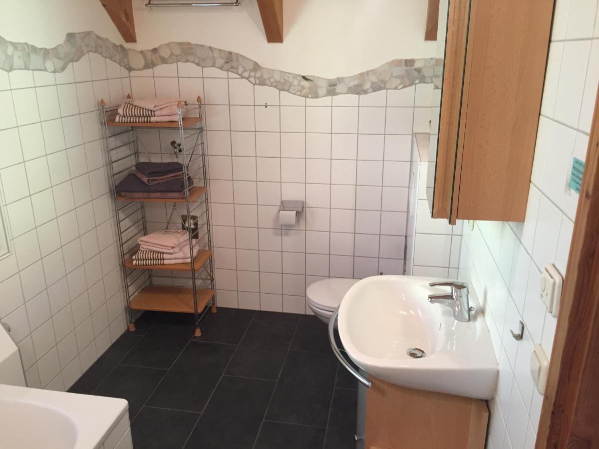Alpenferienhaus Sophia Sankt Lorenzen ob Murau Kültér fotó