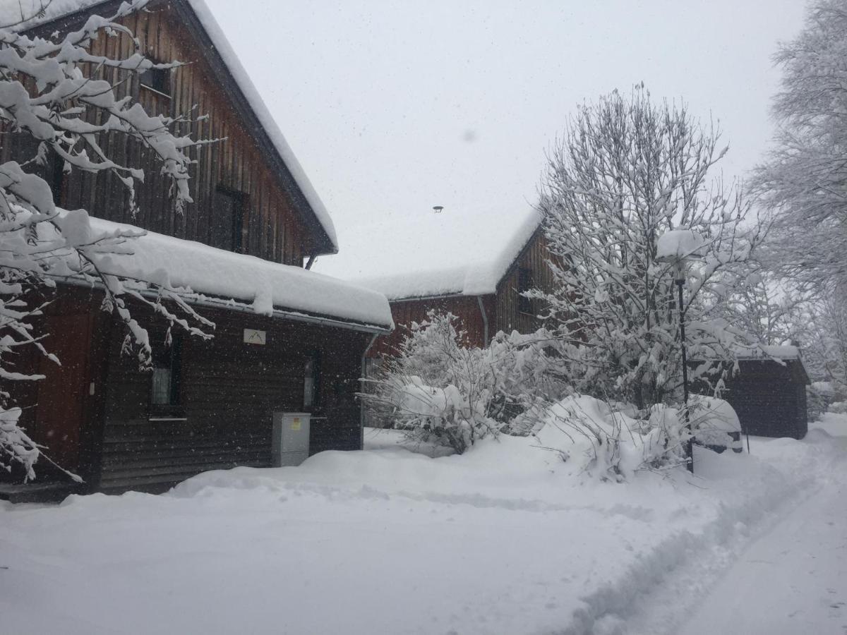 Alpenferienhaus Sophia Sankt Lorenzen ob Murau Kültér fotó