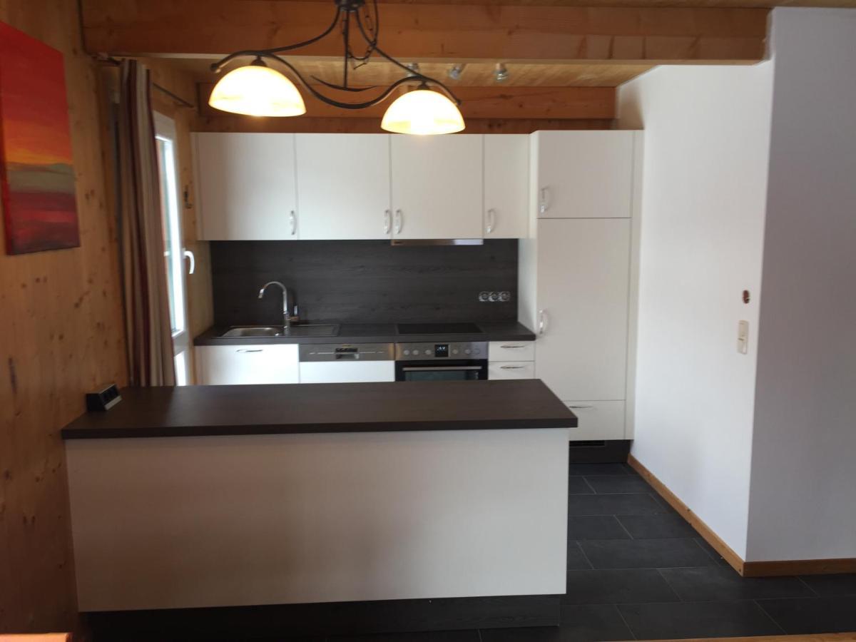Alpenferienhaus Sophia Sankt Lorenzen ob Murau Kültér fotó