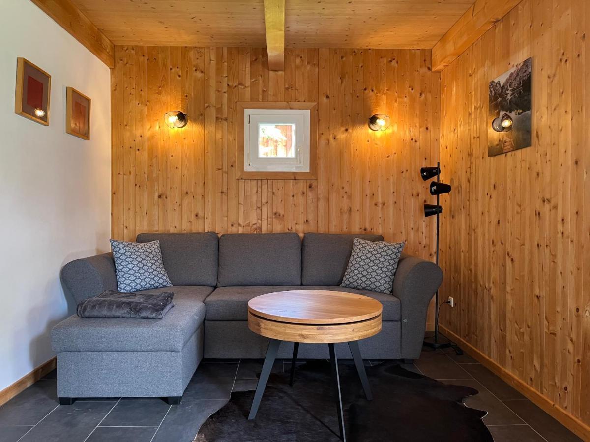 Alpenferienhaus Sophia Sankt Lorenzen ob Murau Kültér fotó